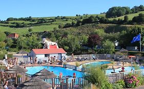 Camping Le Marqueval